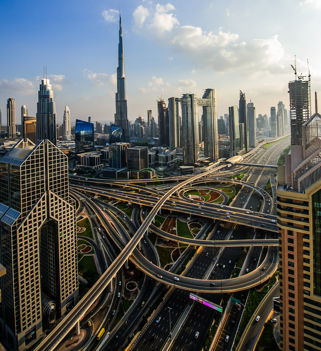 Fast Track Your Journey: Rent a Car in Dubai with Fastrack Rent a Car ...