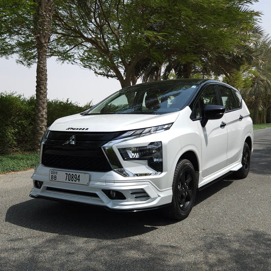 Mitsubishi Xpander Prime Edition 2024 - 7 Seater