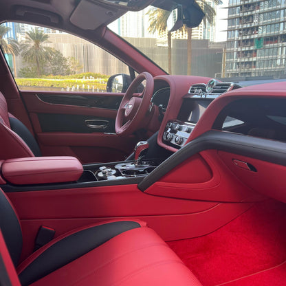 Bentley Bentayga S Sports Edition 2025