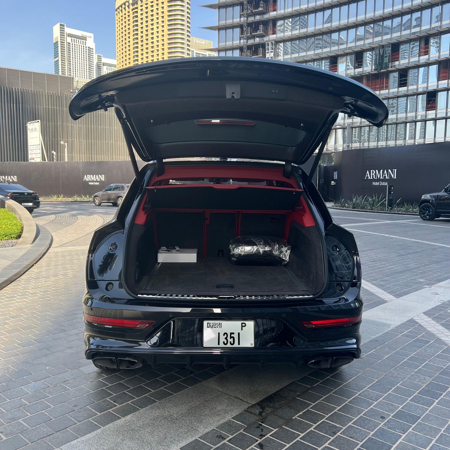 Bentley Bentayga S Sports Edition 2025