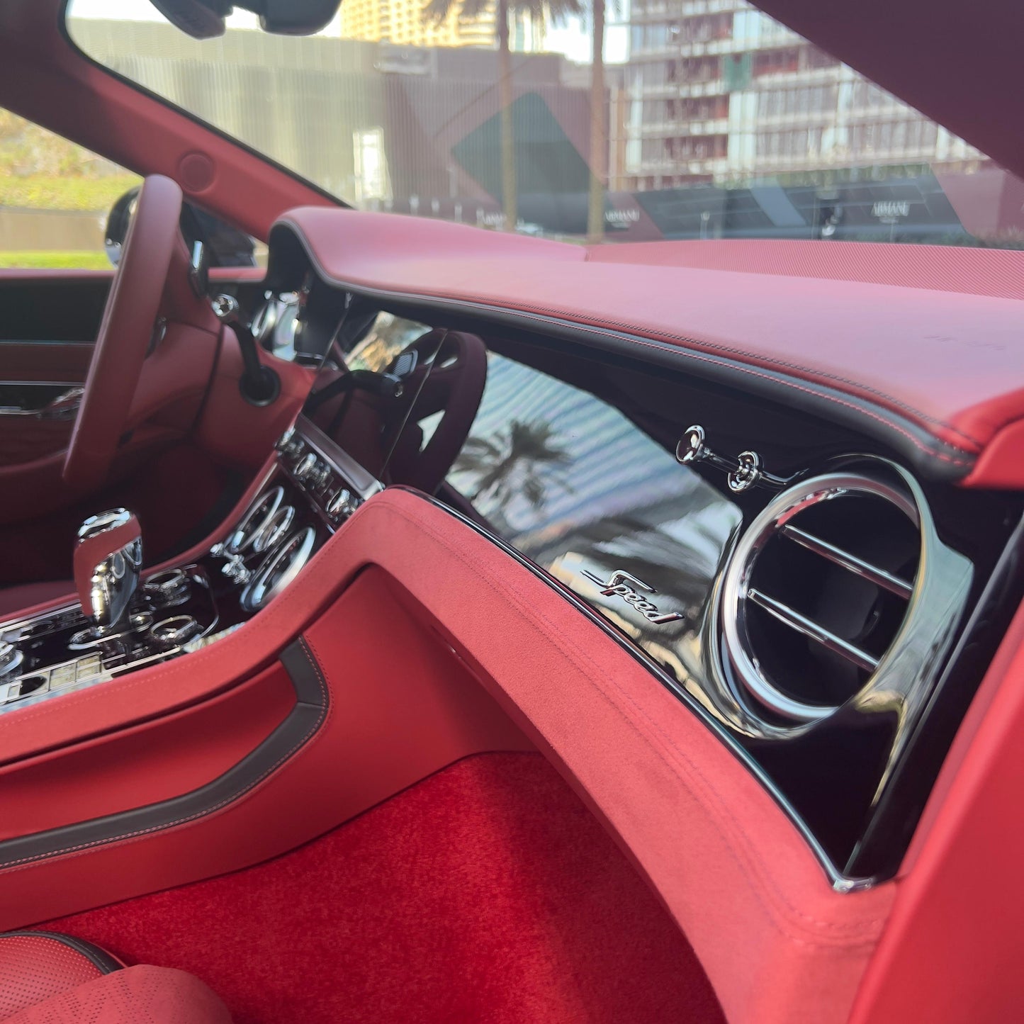 Bentley GTC Speed Convertible 2025