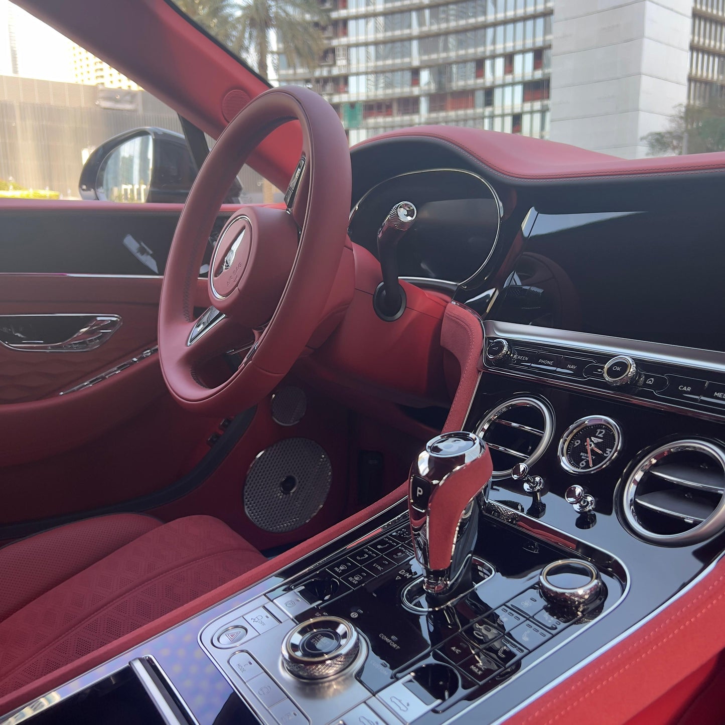 Bentley GTC Speed Convertible 2025