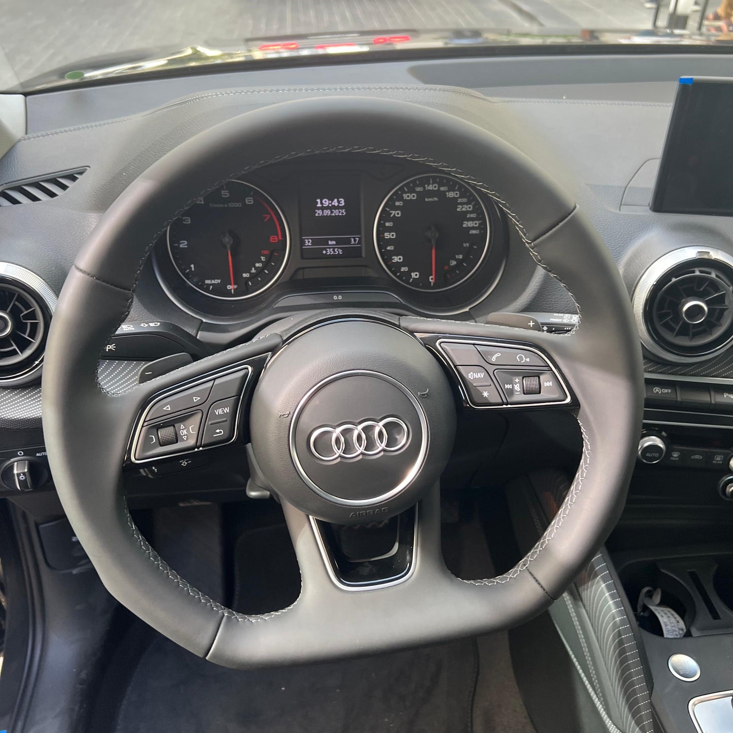 Audi Q2 2025