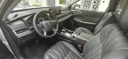 MITSUBISHI OUTLANDER 2026