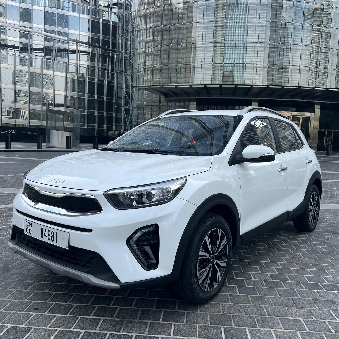 Kia Sonet 2024