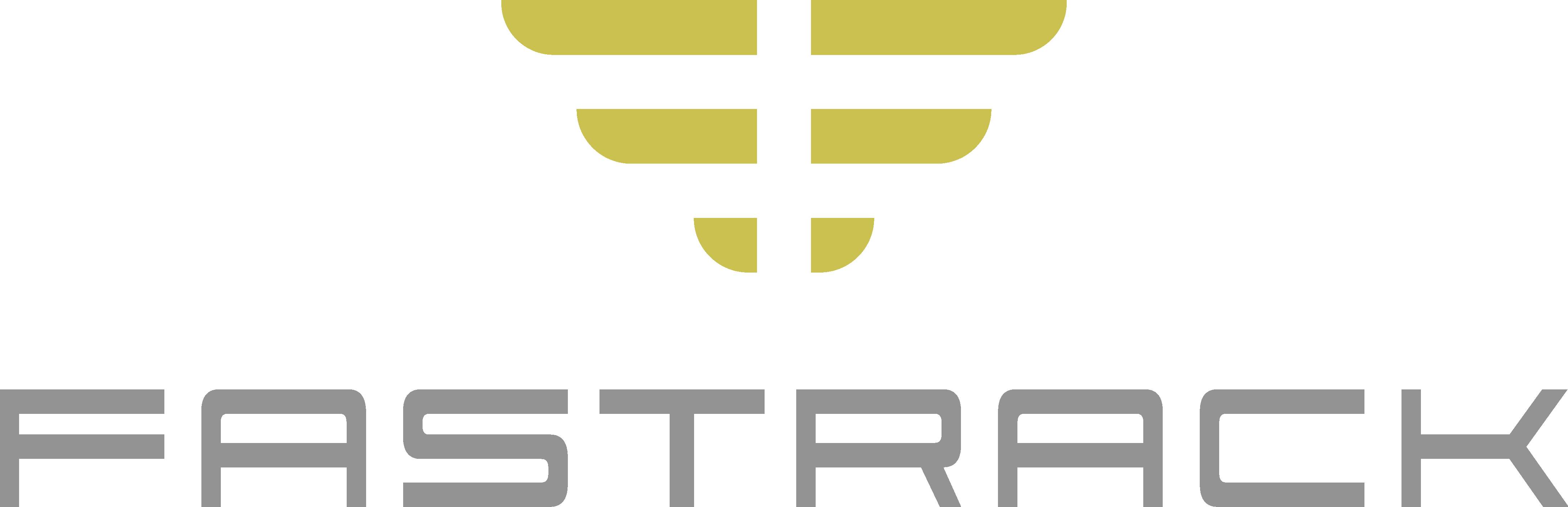 Fastrack rent car logo
